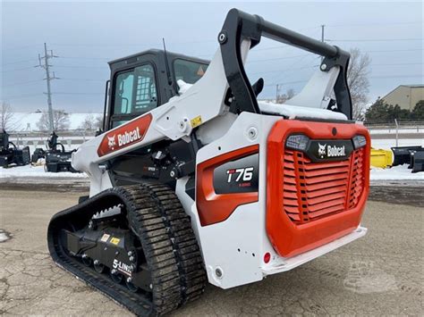 t76 bobcat price new|new bobcat cost.